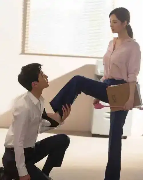 管教：实用指南
