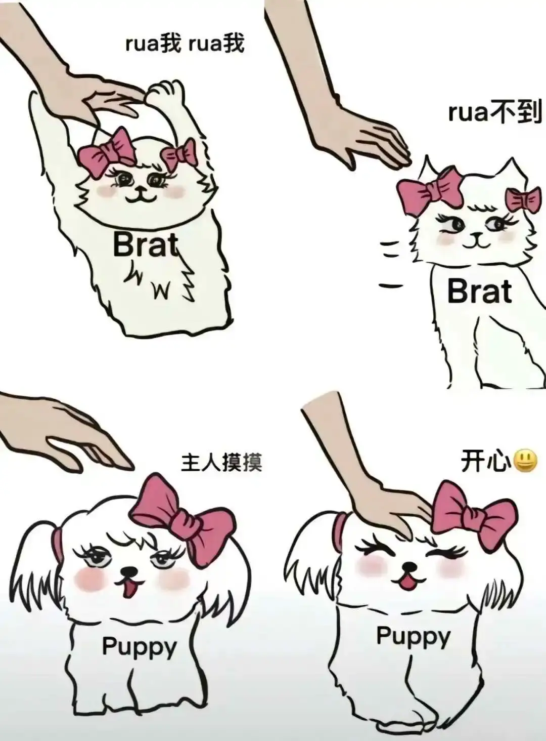 西檬之家-字母圈的S倾向解析